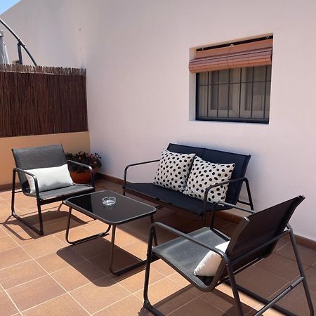 Apartamentos Carabela Playa Migjorn Kültér fotó