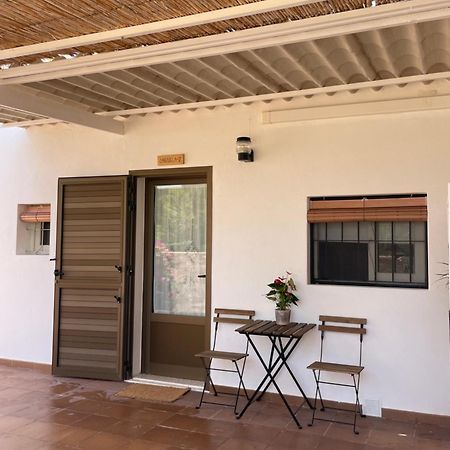 Apartamentos Carabela Playa Migjorn Kültér fotó