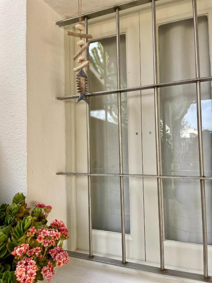 Apartamentos Carabela Playa Migjorn Kültér fotó
