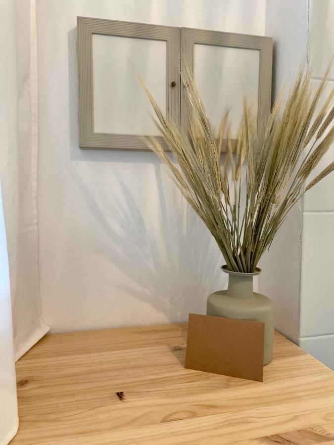 Apartamentos Carabela Playa Migjorn Kültér fotó