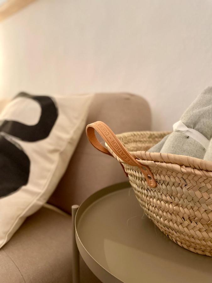 Apartamentos Carabela Playa Migjorn Kültér fotó
