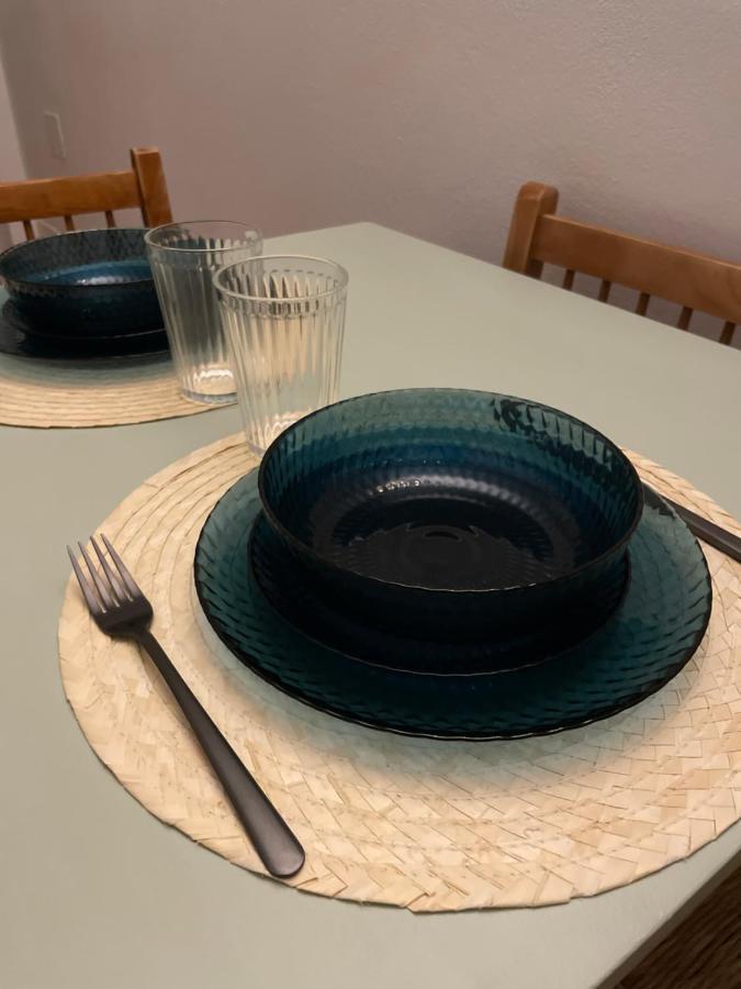 Apartamentos Carabela Playa Migjorn Kültér fotó