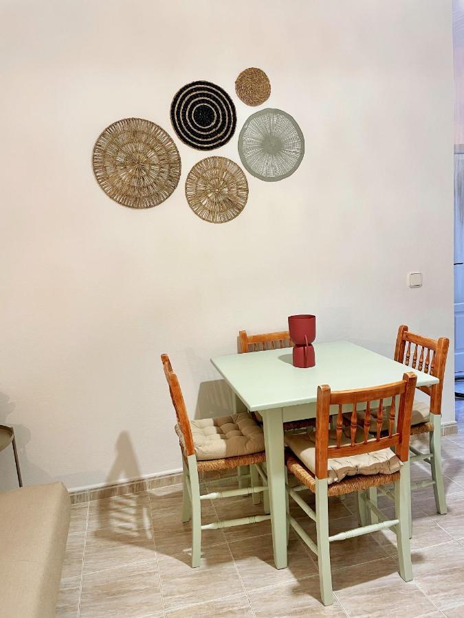 Apartamentos Carabela Playa Migjorn Kültér fotó