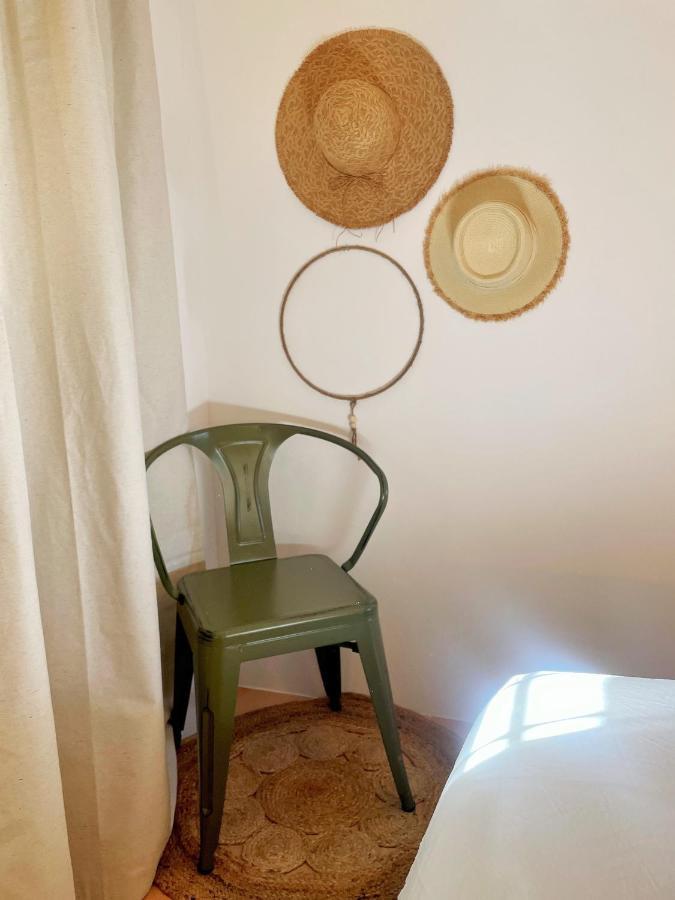 Apartamentos Carabela Playa Migjorn Kültér fotó
