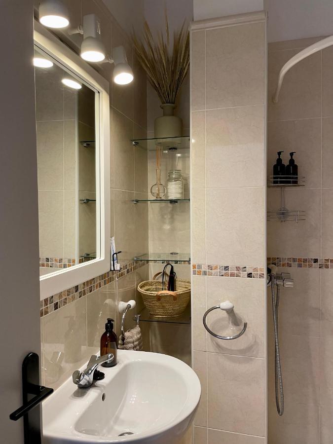 Apartamentos Carabela Playa Migjorn Kültér fotó