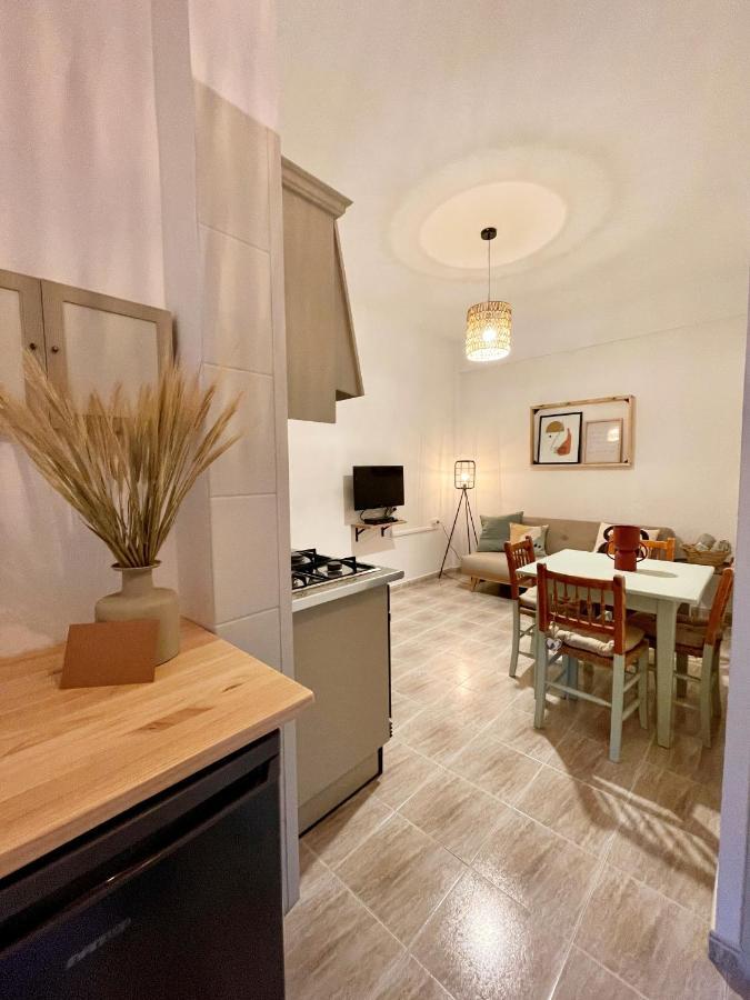 Apartamentos Carabela Playa Migjorn Kültér fotó