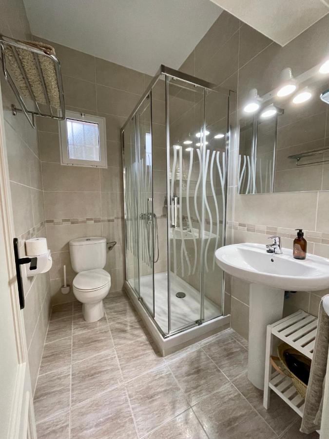 Apartamentos Carabela Playa Migjorn Kültér fotó