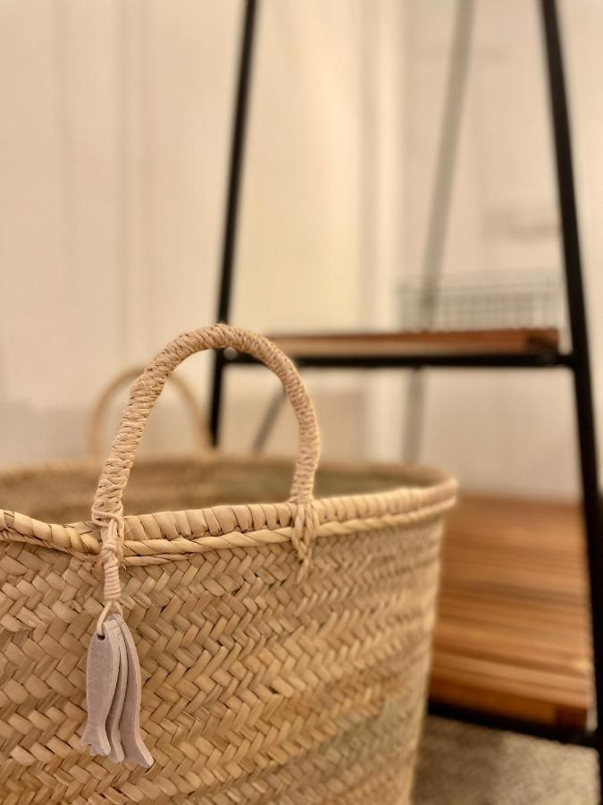 Apartamentos Carabela Playa Migjorn Kültér fotó