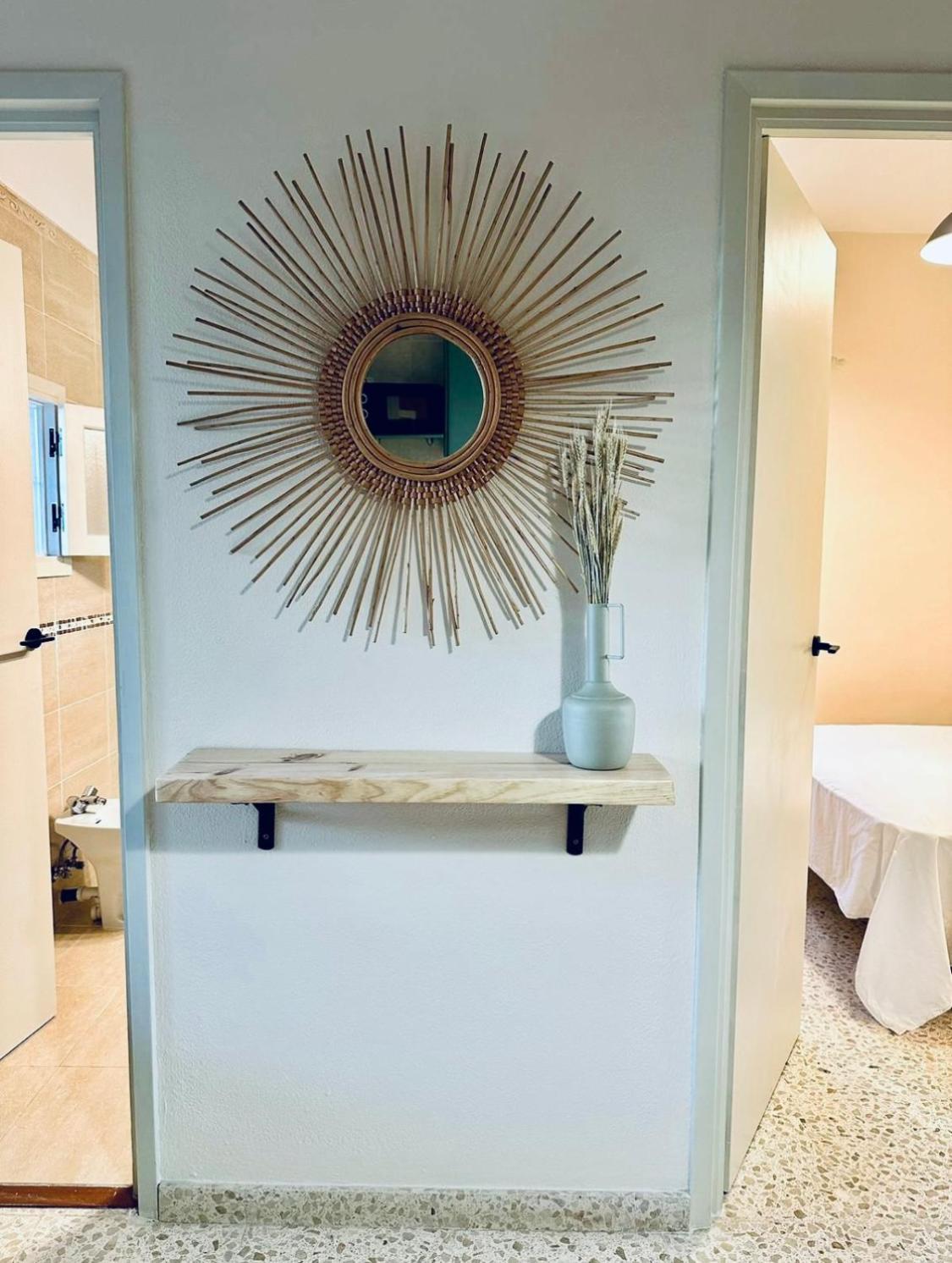 Apartamentos Carabela Playa Migjorn Kültér fotó