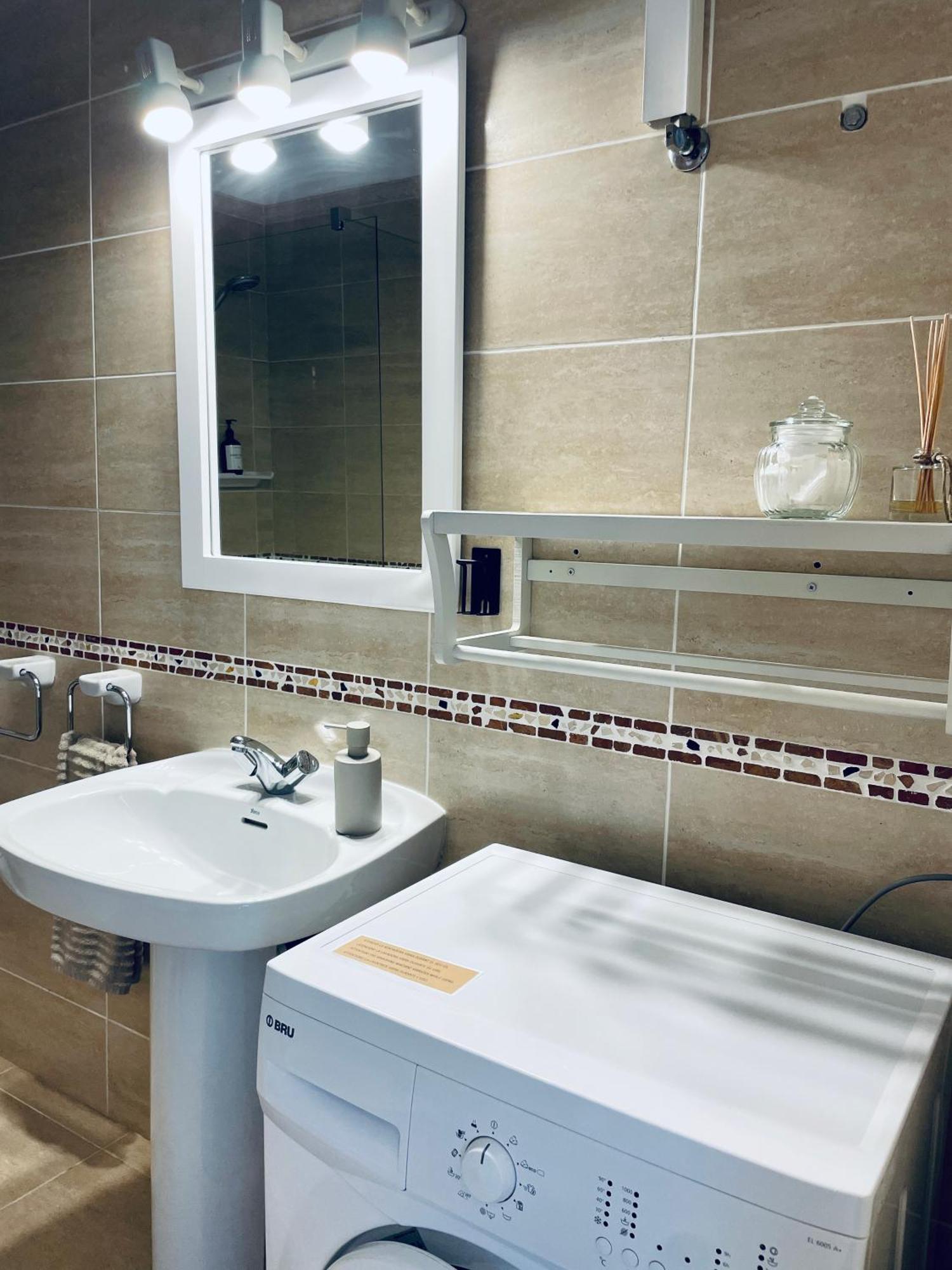 Apartamentos Carabela Playa Migjorn Kültér fotó